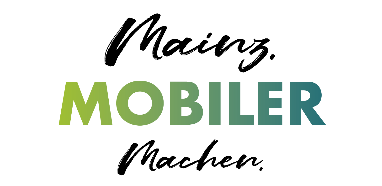 Mainz MOBILER Machen