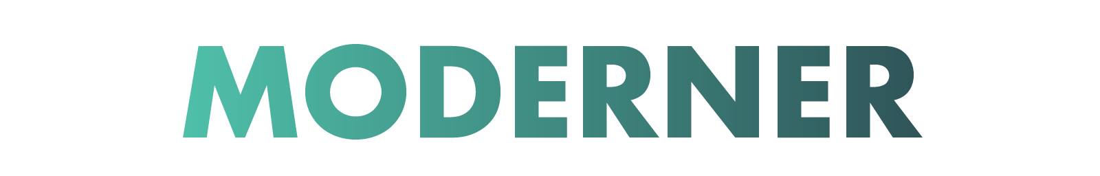 Moderner